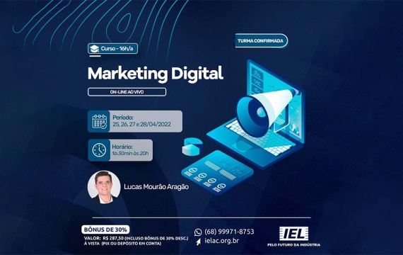 Marketing Digital