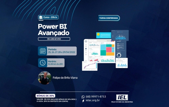 Power BI Avançado